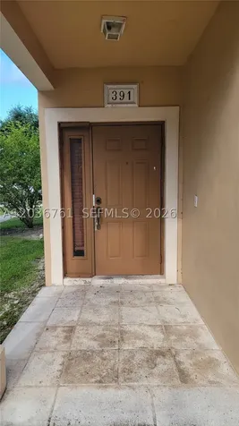 391 NE 33rd Terrace Homestead FL 33033