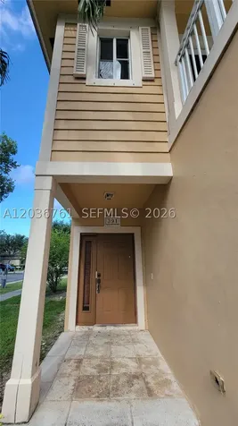 391 NE 33rd Terrace Homestead FL 33033