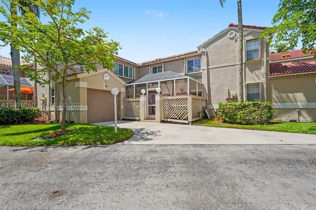 10994 Neptune Drive Cooper City FL 33026