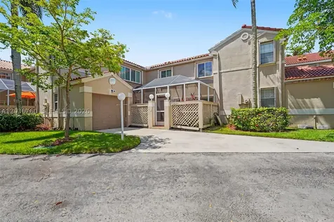 10994 Neptune Drive Cooper City FL 33026
