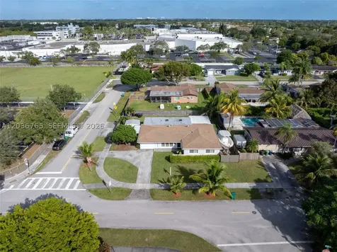 10431 SW 93rd Street Miami FL 33176