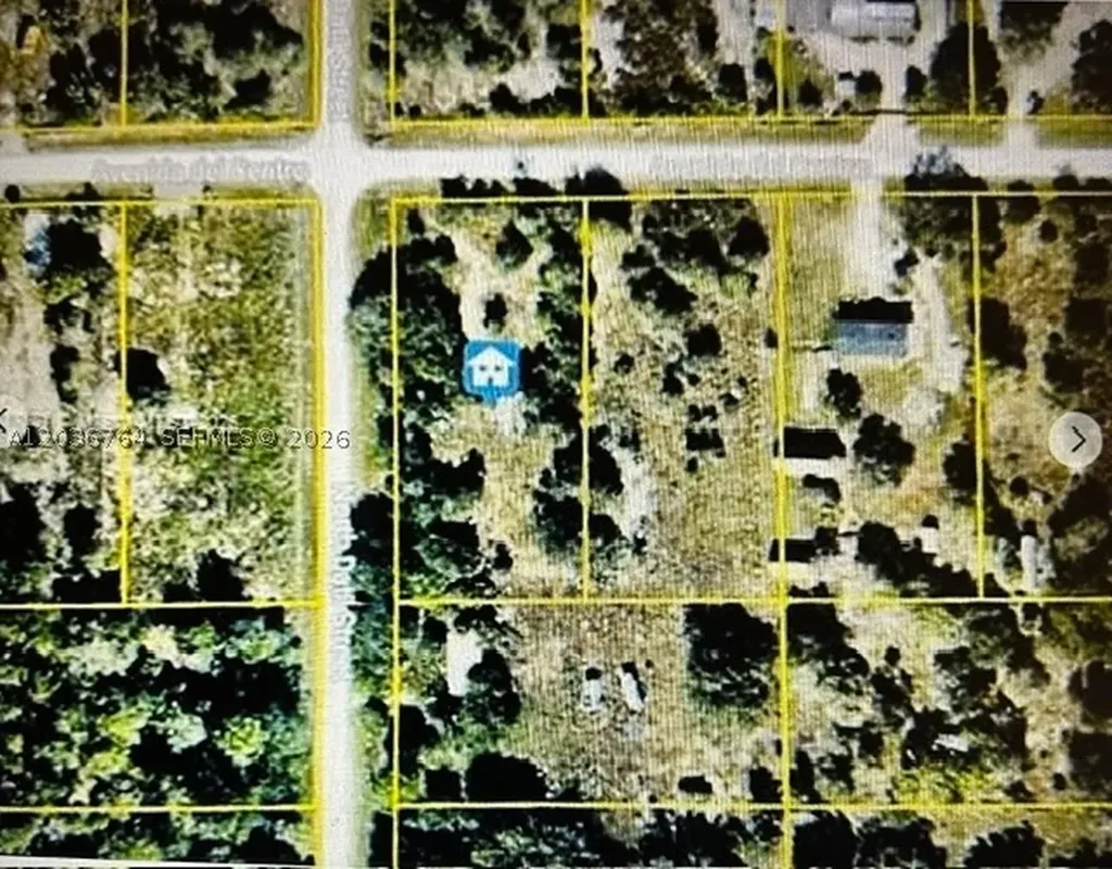 200 Avenida Del Centro Clewiston FL 33440