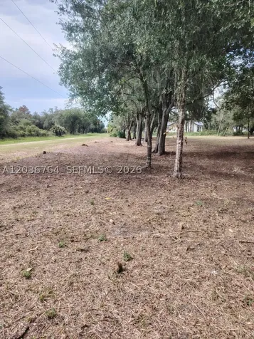 200 Avenida Del Centro Clewiston FL 33440