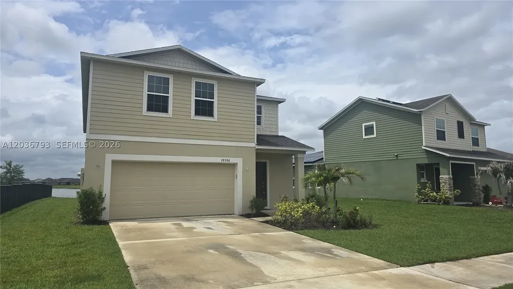 10500 SW Vasari Way Port St. Lucie FL 34987