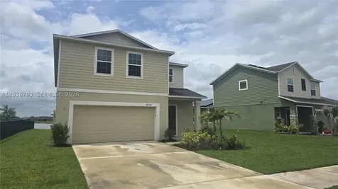 10500 SW Vasari Way Port St. Lucie FL 34987