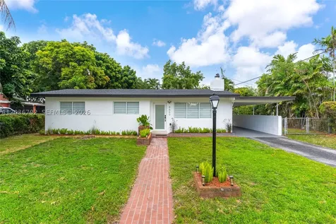 8660 SW 125th Terrace Miami FL 33156