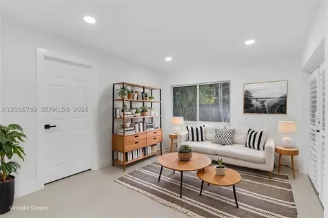 8660 SW 125th Terrace Miami FL 33156