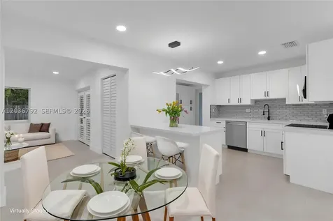 8660 SW 125th Terrace Miami FL 33156