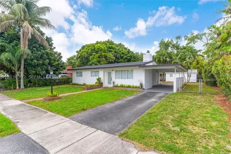 8660 SW 125th Terrace Miami FL 33156