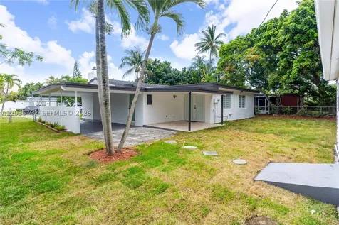 8660 SW 125th Terrace Miami FL 33156