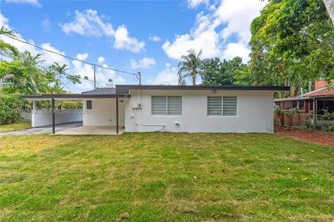 8660 SW 125th Terrace Miami FL 33156