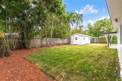 8660 SW 125th Terrace Miami FL 33156