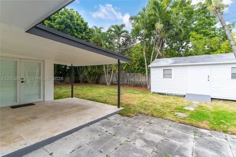 8660 SW 125th Terrace Miami FL 33156