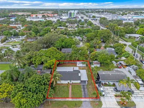 8660 SW 125th Terrace Miami FL 33156