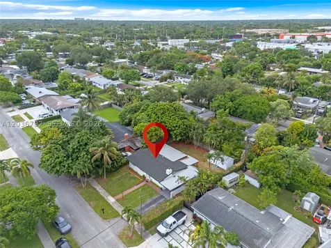 8660 SW 125th Terrace Miami FL 33156