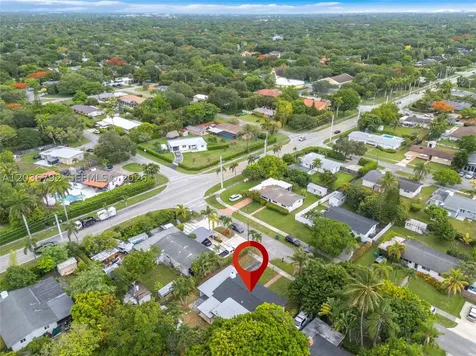 8660 SW 125th Terrace Miami FL 33156