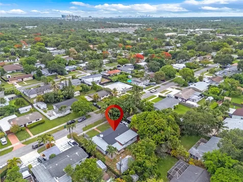 8660 SW 125th Terrace Miami FL 33156