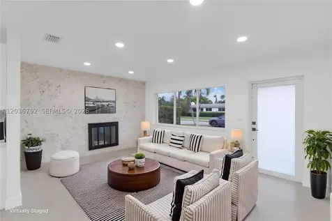 8660 SW 125th Terrace Miami FL 33156