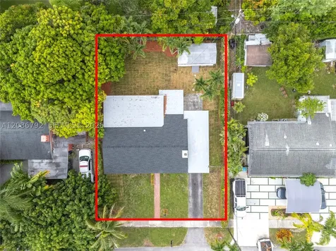 8660 SW 125th Terrace Miami FL 33156