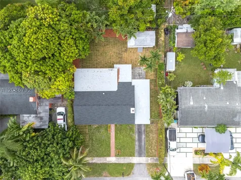 8660 SW 125th Terrace Miami FL 33156