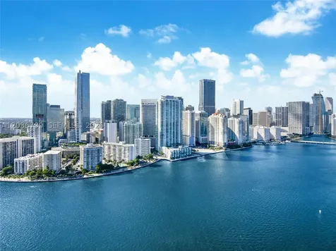 1300 Brickell Bay Drive Miami FL 33131