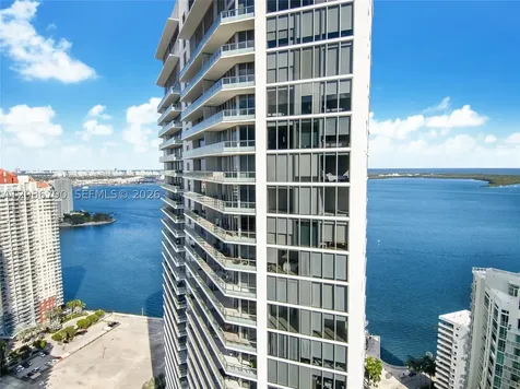 1300 Brickell Bay Drive Miami FL 33131