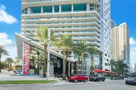 1300 Brickell Bay Drive Miami FL 33131