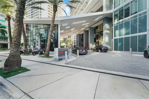 1300 Brickell Bay Drive Miami FL 33131