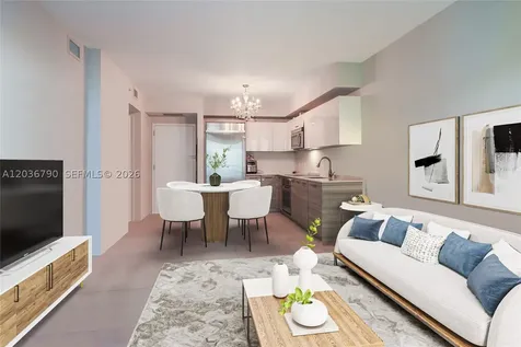 1300 Brickell Bay Drive Miami FL 33131