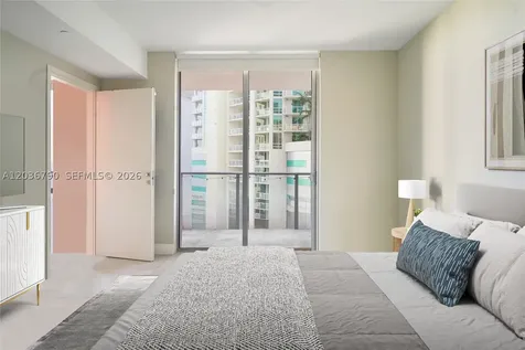 1300 Brickell Bay Drive Miami FL 33131
