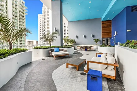 1300 Brickell Bay Drive Miami FL 33131