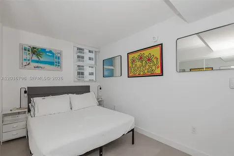 345 Ocean Drive Miami Beach FL 33139