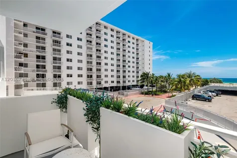 345 Ocean Drive Miami Beach FL 33139