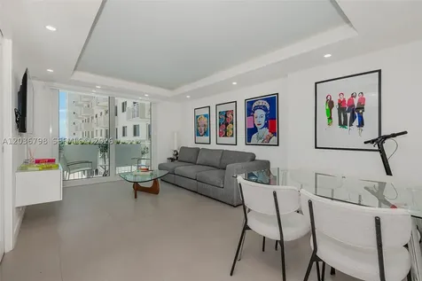 345 Ocean Drive Miami Beach FL 33139