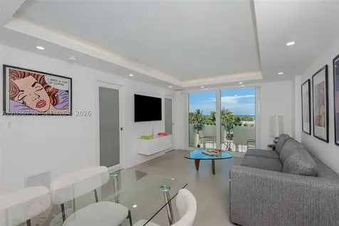 345 Ocean Drive Miami Beach FL 33139
