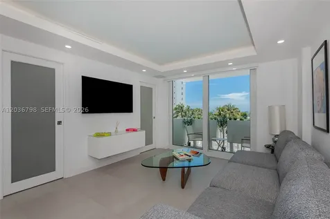 345 Ocean Drive Miami Beach FL 33139