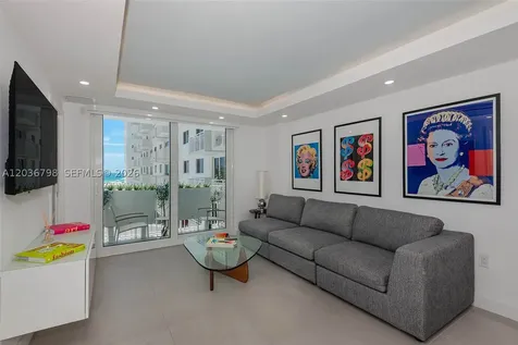 345 Ocean Drive Miami Beach FL 33139