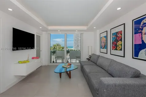345 Ocean Drive Miami Beach FL 33139