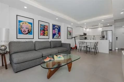 345 Ocean Drive Miami Beach FL 33139