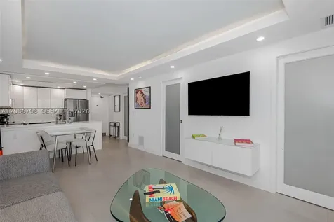345 Ocean Drive Miami Beach FL 33139