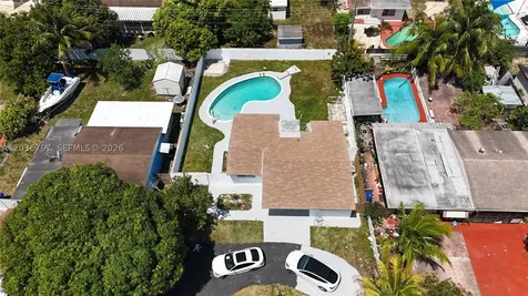 6515 SW 20th Court Miramar FL 33023
