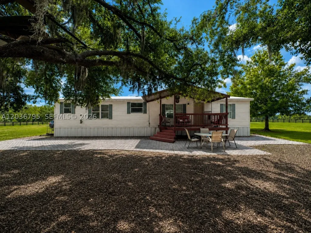1 Ridge Road Frostproof FL 33843