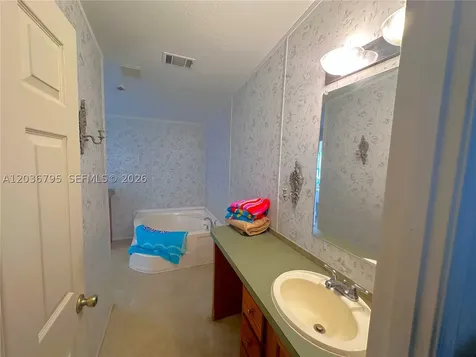 1 Ridge Road Frostproof FL 33843
