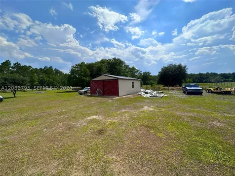 1 Ridge Road Frostproof FL 33843