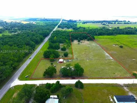 1 Ridge Road Frostproof FL 33843