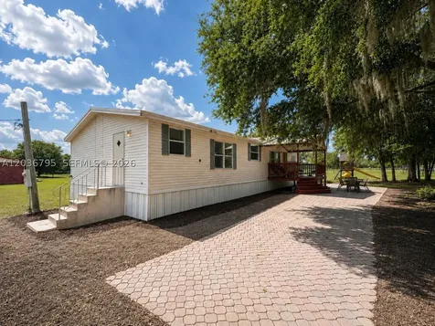 1 Ridge Road Frostproof FL 33843