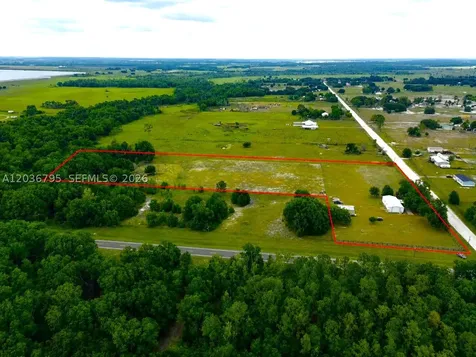1 Ridge Road Frostproof FL 33843
