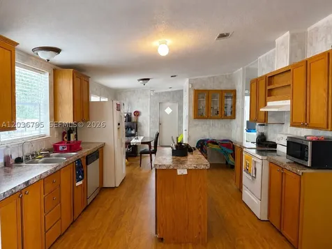 1 Ridge Road Frostproof FL 33843
