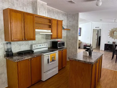 1 Ridge Road Frostproof FL 33843