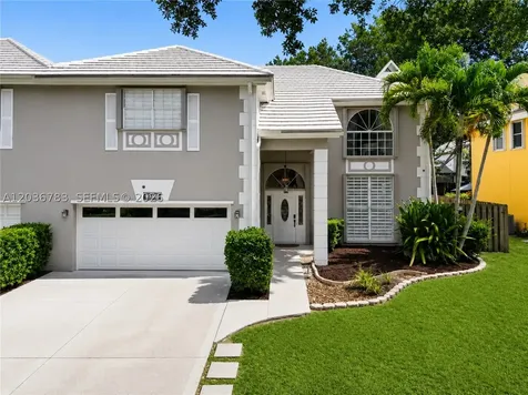 10341 Panama Street Cooper City FL 33026